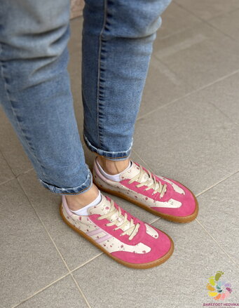 Froddo BF F-Motion Laces 2026 Flowers