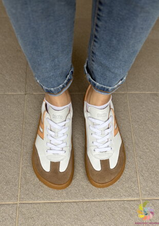 Froddo BF F-Motion Laces 2026 White