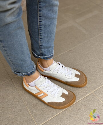 Froddo BF F-Motion Laces 2026 White