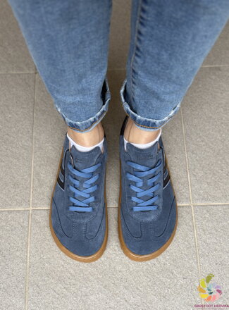 Froddo BF F-Motion Laces 2026 Denim