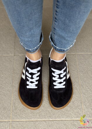 Froddo BF F-Motion Laces 2026 Dark Blue