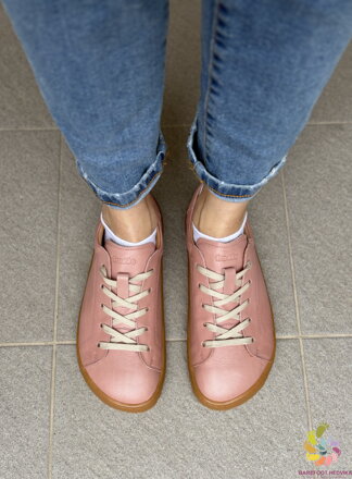 Froddo BF Laces 2026 Pink