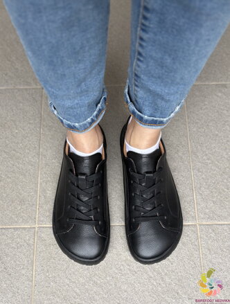 Froddo BF Laces 2026 Black