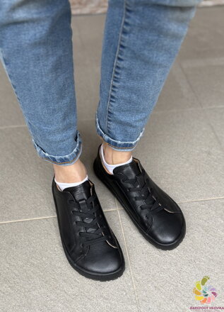 Froddo BF Laces 2026 Black