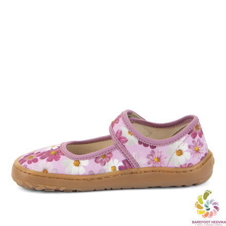 Froddo Canvas Balletty Flowers