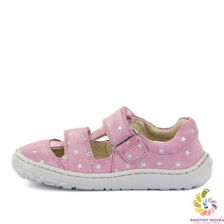 Froddo BF Sandal 2026 Pink+