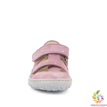 Froddo BF Sandal 2026 Pink+