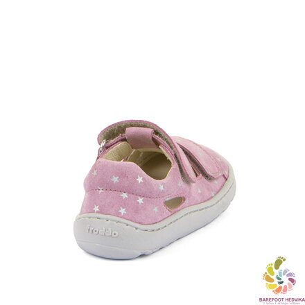 Froddo BF Sandal 2026 Pink+