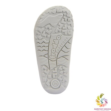 Froddo BF Sandal 2026 Pink+