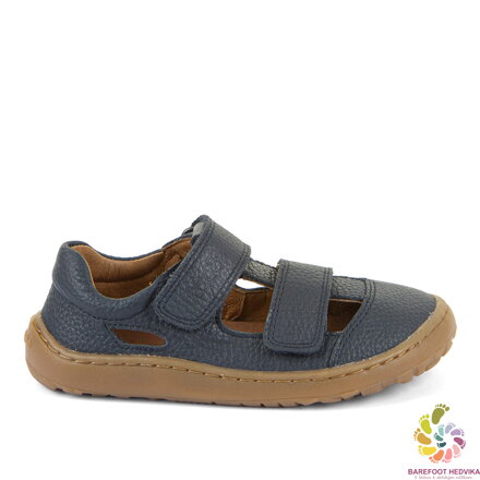 Froddo BF Sandal 2026 Dark Blue