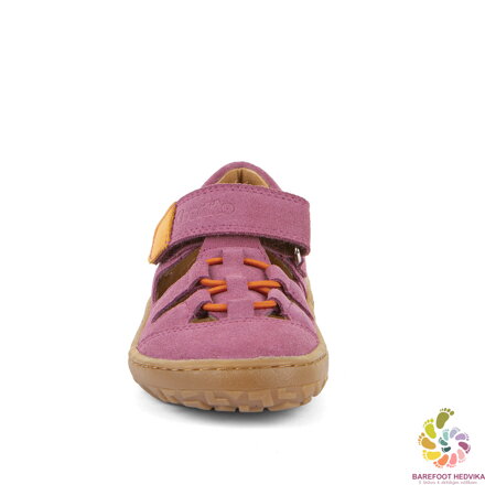 Froddo BF Elastic Sandal 2026 Fuxia