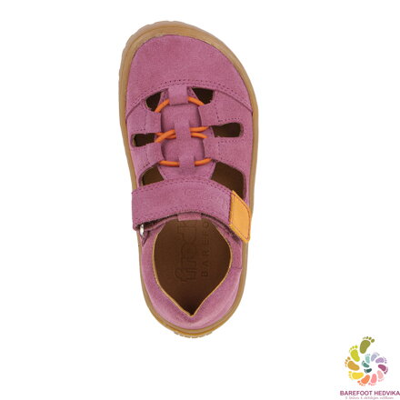 Froddo BF Elastic Sandal 2026 Fuxia