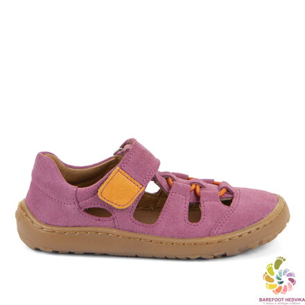 Froddo BF Elastic Sandal 2026 Fuxia