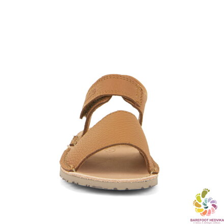 Froddo BF Sandal Flexy Blome 2026 Cognac