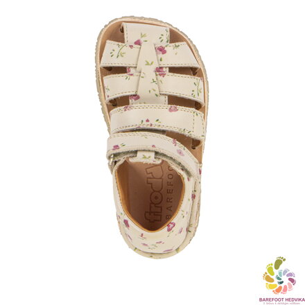 Froddo BF Sandal Flexy F 2026 Flowers