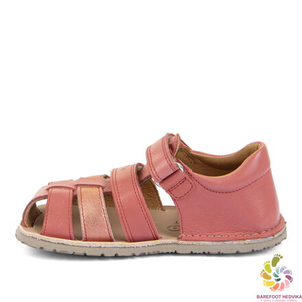 Froddo BF Sandal Flexy F 2026 Coral