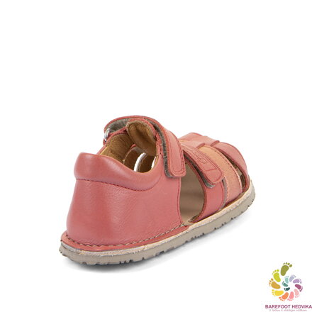 Froddo BF Sandal Flexy F 2026 Coral