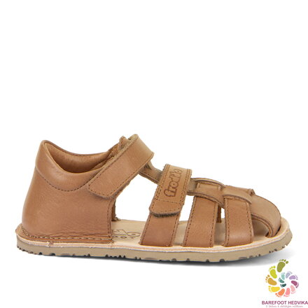 Froddo BF Sandal Flexy F 2026 Cognac