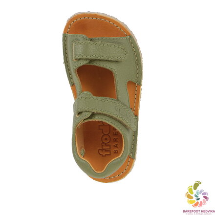 Froddo BF Sandal Flexy Mini 2026 Olive