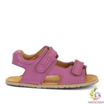 Froddo BF Sandal Flexy Mini 2026 Fuxia