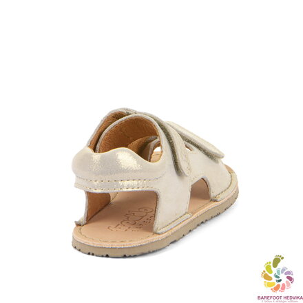 Froddo BF Sandal Flexy Mini 2026 Gold Shine