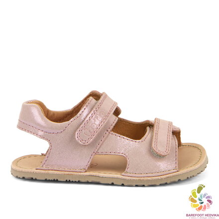 Froddo BF Sandal Flexy Mini 2026 Pink Shine
