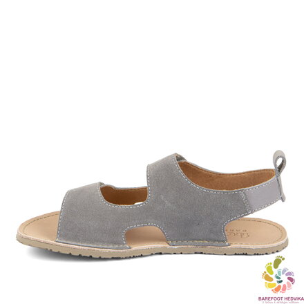 Froddo BF Sandal Flexy Noea 2026 Light Grey