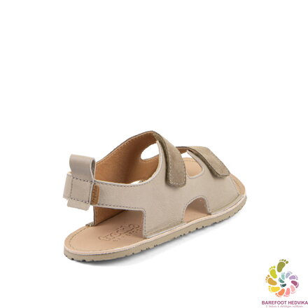 Froddo BF Sandal Flexy Noea 2026 Beige