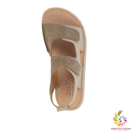 Froddo BF Sandal Flexy Noea 2026 Beige