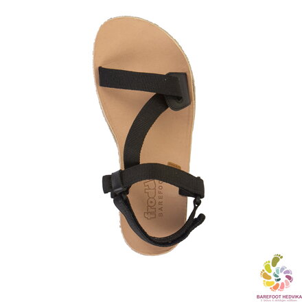 Froddo BF Sandal Flexy Straps 2026 Black