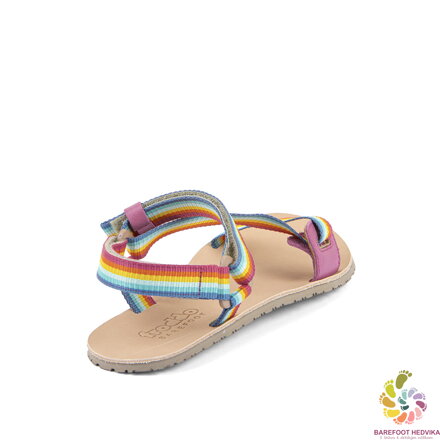 Froddo BF Sandal Flexy Straps 2026 Multicolor