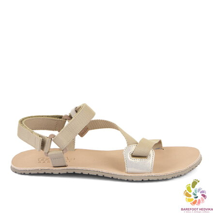 Froddo BF Sandal Flexy Straps 2026 Beige