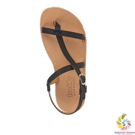 Froddo BF Sandal Flexy W 2026 Black