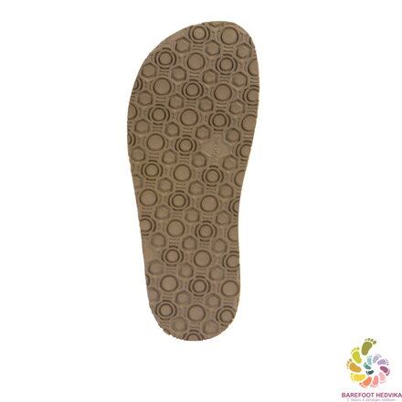 Froddo BF Sandal Flexy W 2026 Black