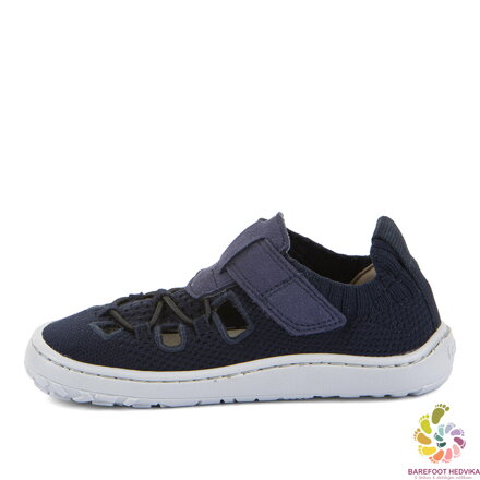 Froddo BF Light Sandal Dark Blue
