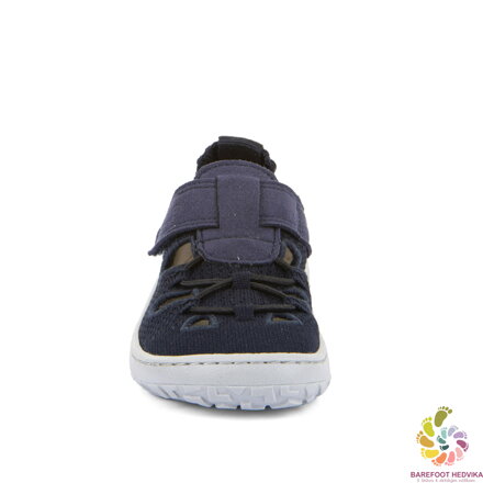 Froddo BF Light Sandal Dark Blue
