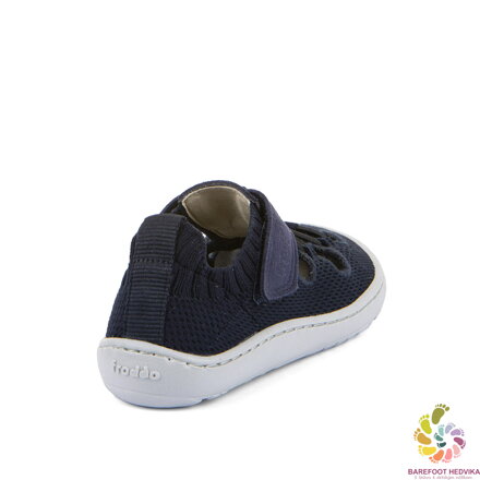 Froddo BF Light Sandal Dark Blue