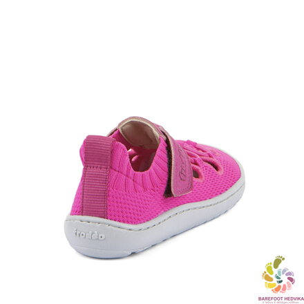 Froddo BF Light Sandal Fuxia