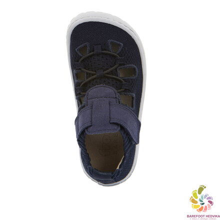 Froddo BF Light Sandal Dark Blue