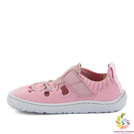 Froddo BF Light Sandal Pink