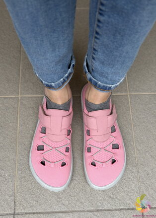 Froddo BF Light Sandal Pink