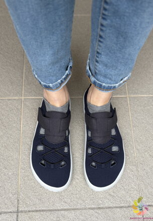 Froddo BF Light Sandal Dark Blue