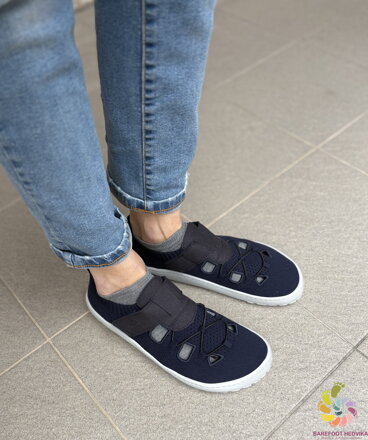Froddo BF Light Sandal Dark Blue