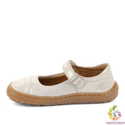 Froddo Ballerina Mary Jane 2026 Gold Shine
