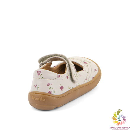 Froddo Ballerina Mary Jane 2026 Flowers