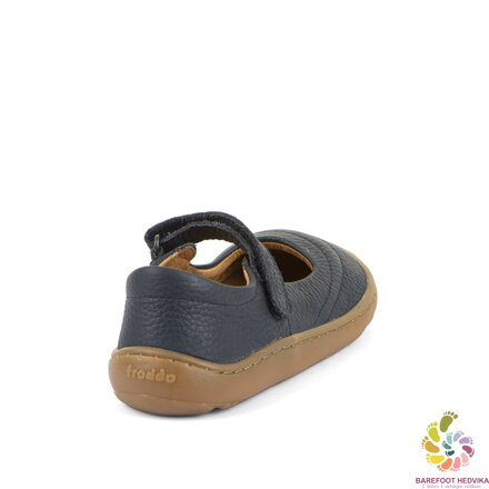 Froddo Ballerina Mary Jane 2026 Dark Blue