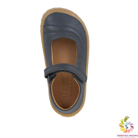 Froddo Ballerina Mary Jane 2026 Dark Blue