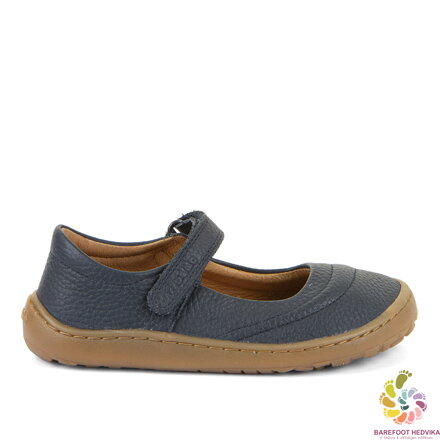 Froddo Ballerina Mary Jane 2026 Dark Blue