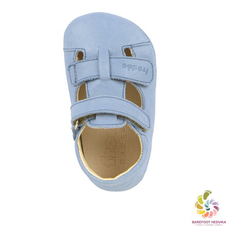 Froddo Prewalkers Sandals New Jeans