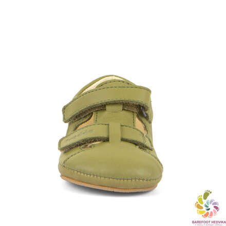 Froddo Prewalkers Sandals New Olive